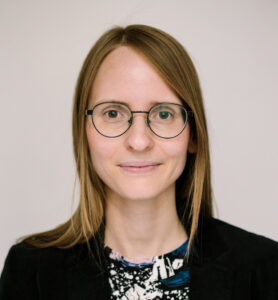 Julia Walter