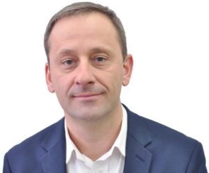 Krzysztof Lejcuś