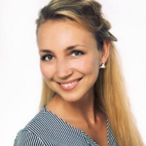 Katarzyna Suska