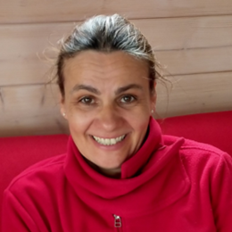 Tanja Bergfeld-Wiedemann