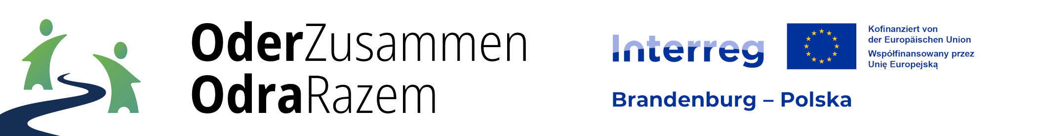Oder Zusammen – Odra Razem